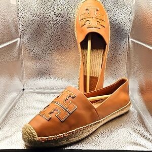 Tory burch Inez Espadrille (Excellent Condition)